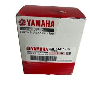 Yamaha‎ Genuine Parts Damper 6D8-24410-10 T221010Y New OEM